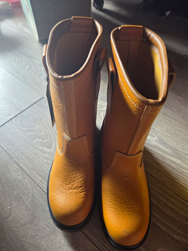 Beeswift bsbjs07 tan rigger - bsbjs07,