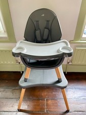 Silver Cross Eat & Play