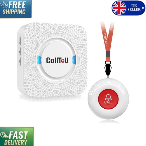 Wireless personal alarm for - alarm,