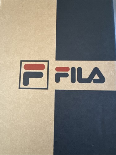 Fila teratach 600 trainers - fila, trainers.