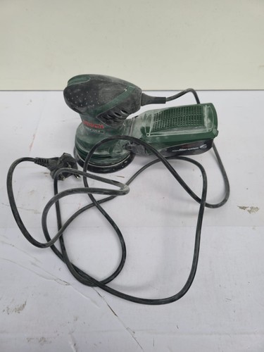Bosch random orbit sander pex - bosch,