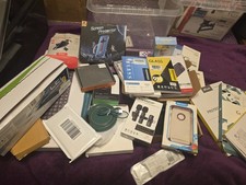 Bulk bundle electronic and - bundle,