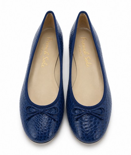 French sole maddox dark - maddox, blue