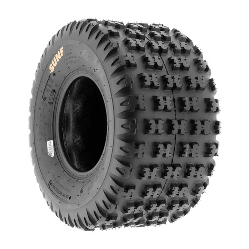 Sunf a031 tyre 18x10 - tyre, mx1