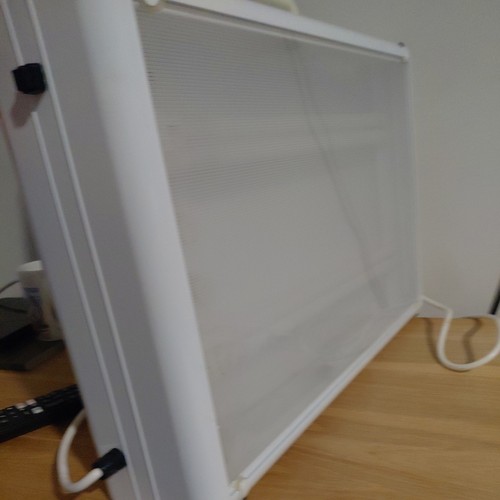 Skylight view boxes - dw,
