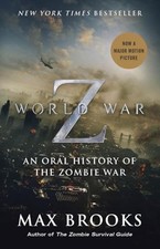 World War Z - Max Brooks