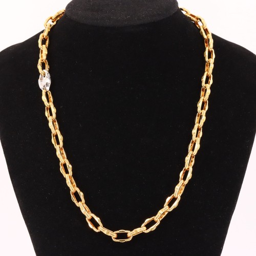 Vintage 18ct gold inch - vintage,