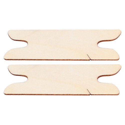 Weaving cards table - weaving,