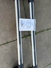 Genuine Mercedes Benz W177 A-class Saloon Roof Bars A1778901300  Rack 2018-