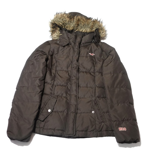 Vtg y2k women brown - women's,
