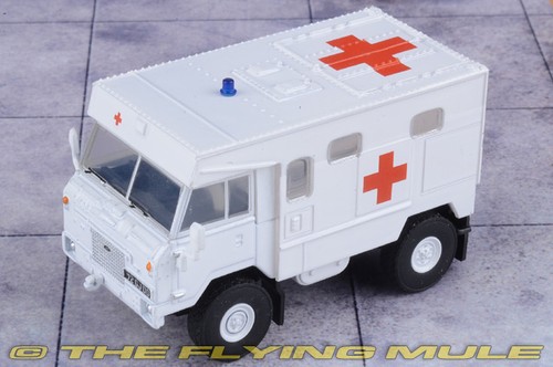Oxford diecast land rover - oxford,