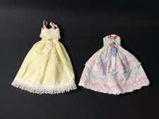 Faerie Glen dress set lace