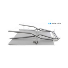 Lafuma Balcony II Metal