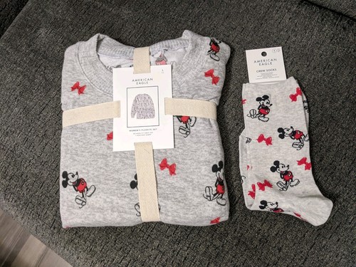 American eagle women - american, mickey