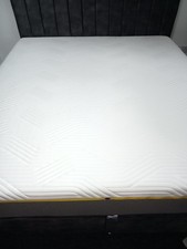 Tempur Elite Cooltouch 6ft Superking Mattress