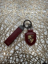 BRAND NEW - Porsche BURGUNDY