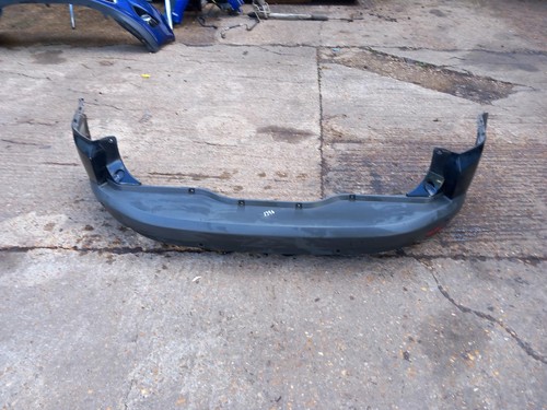 Ford max mk1 rear bumper - max,