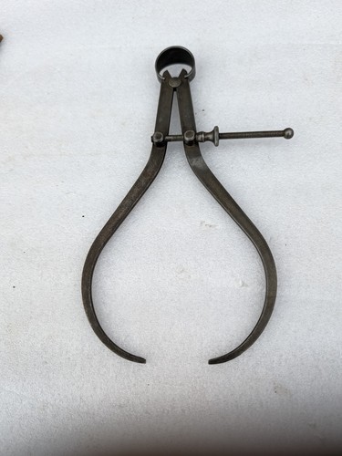 Vintage the starrett co - vintage,