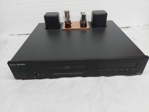 Icon audio valve cd - 1x,