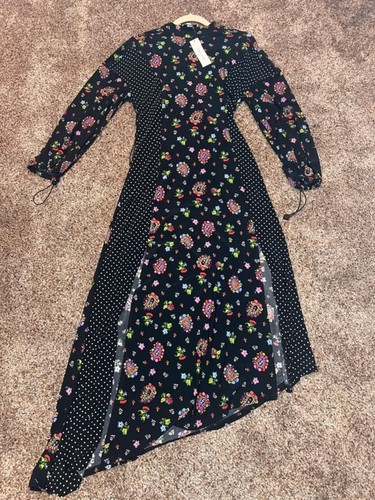 Bnwt topshop size black - bnwt, 10