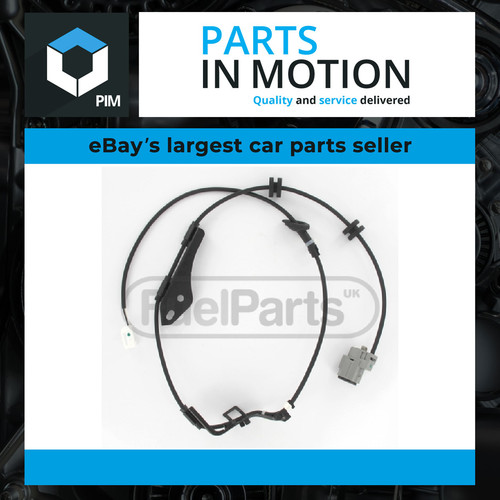 Abs sensor fits toyota auris - abs,