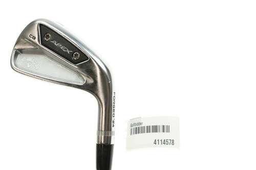 Callaway apex 2024 - callaway, cb