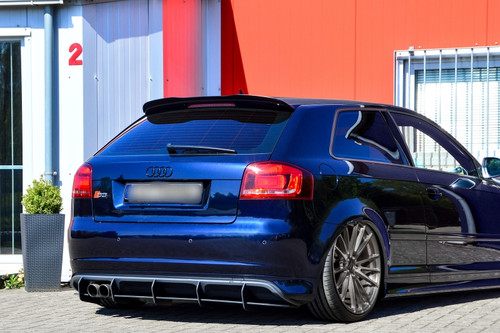 For audi 12 3door - audi, 09-12