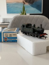 Airfix 54152-7 OO Gauge GWR