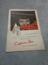 TBOOK34 MAGAZINE ADVERT 12X9"