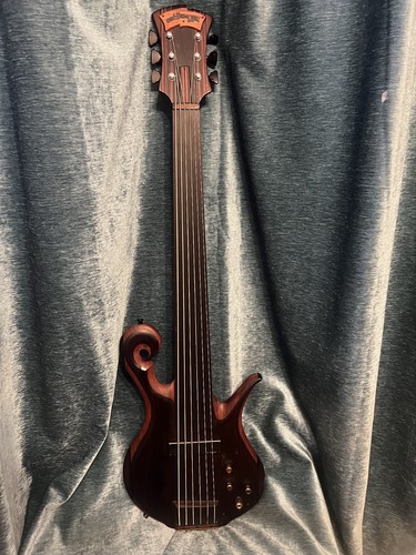 Carl thompson 2007 string - 6,