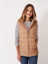 Crew Clothing Natural