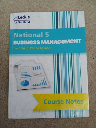 National business - national, 5