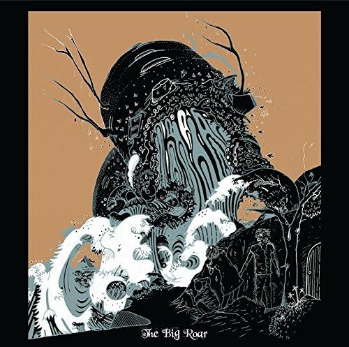 The big roar - the,