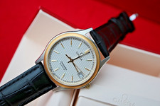 Vintage Omega Seamaster Cal