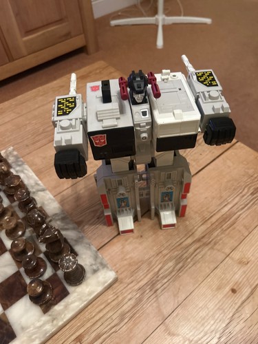 1986 hasbro transformer