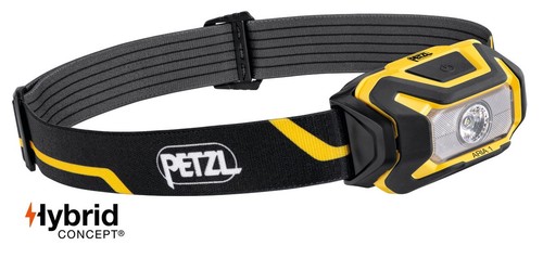 Petzl aria 1 compact - petzl,
