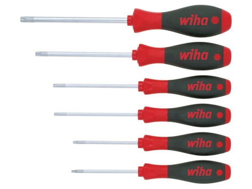 Wiha softfinish torx - wiha, softfinish®