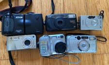 Job Lot 6 Digital / Film