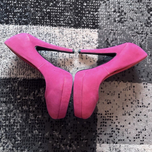 Atmosphere ladies pumps - ladies,
