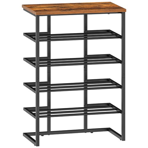 Hoobro shoe rack standing - hoobro,