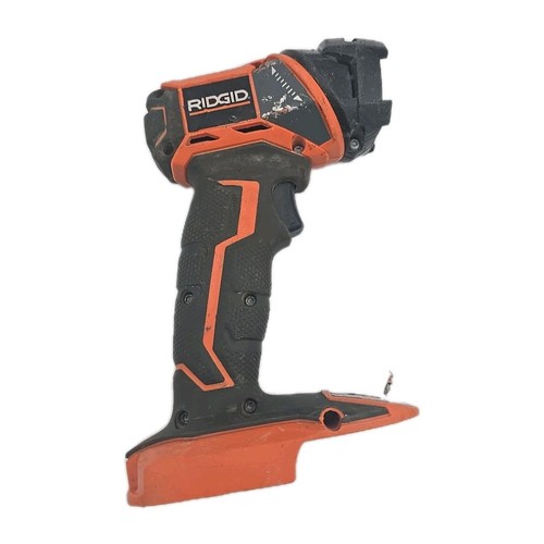 Ridgid cordless torch - ridgid,