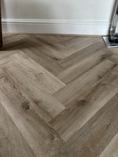 Parquet Flooring