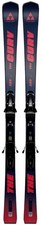 Race Skis FISCHER XTR THE CURV