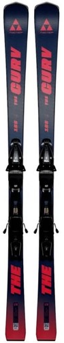 Race skis fischer xtr - race,