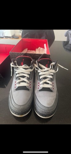 Nike air jordan retro - air, 3