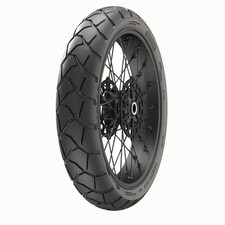 TT 500 Front Tyre 3.00-21