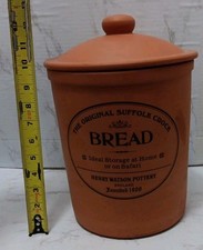 The Original Suffolk Crock