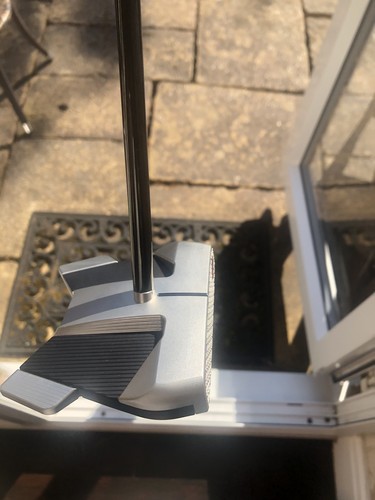 Used scotty cameron - used, phantom
