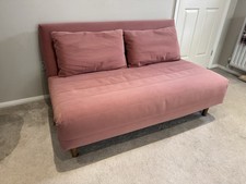 Sofa bed click - 2, seater