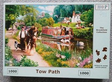 Tow Path    HOP- 1000 PIECE